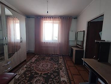 Продажа коттеджей и домов: Срочно продаю двух этажный дом в верхней части города Кара-Балта на — 13