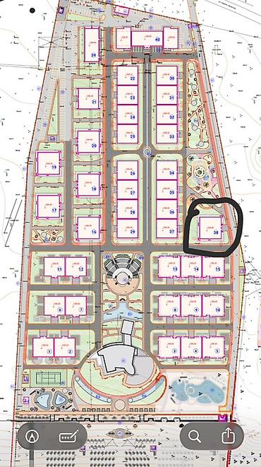 999: 1 комната, 28 м², Элитка, 5 этаж, ПСО (под самоотделку) — 4