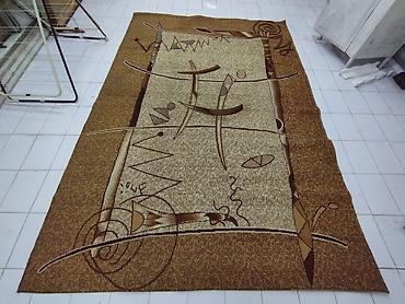 ош ковры: Ковер Б/у — 3