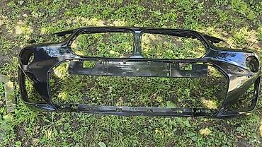 vlinker bm: PREDNJI BRANIK F39 MSP ZA BMW X2 | BMW x2 f39 msp prednji branik — 1