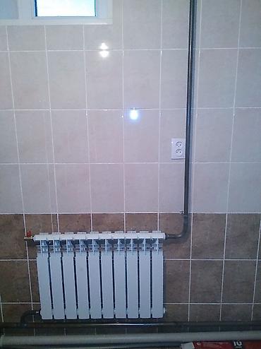 Отопление: Установка батарей, Установка котлов, Теплый пол Гарантия, Бесплатный выезд, Бесплатная консультация Больше 6 лет опыта at lalafo.kg — 16 Отопление: Установка батарей, Установка котлов, Теплый пол Гарантия, Бесплатный выезд, Бесплатная консультация Больше 6 лет опыта — 16