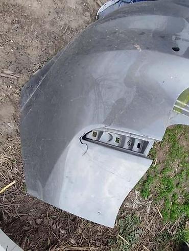 mopar akumulatori: BRANIK TAMNO SIVI ZA HYUNDAI TUCSON | Branik sa ostecenjem koje se — 4