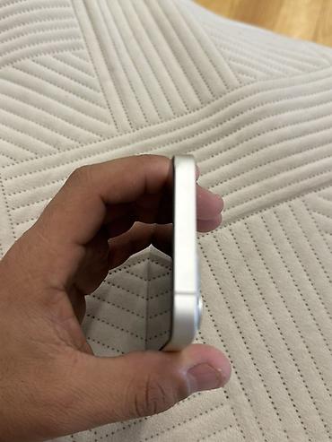 iphone 17 bakı: IPhone 13, Ağ, Simsiz şarj — 6