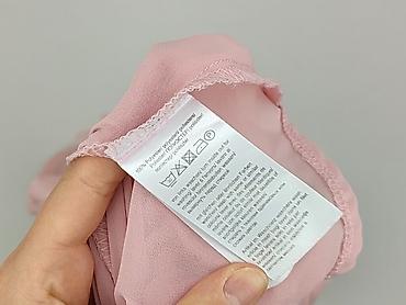 biala bluza: Ashley Brooke, Bluzka damska, rozmiar S — 6