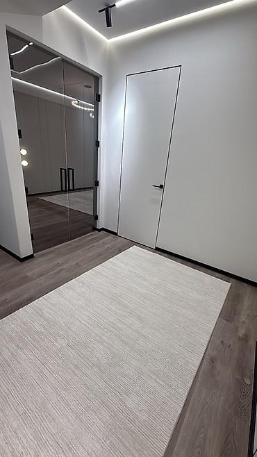 квартиры английский квартал: 2 комнаты, 73 м², Элитка, 4 этаж, Готовая ПСО (под самоотделку) — 9