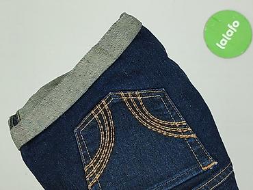 culotte jeans: Hollister, Szorty damskie, rozmiar 2XS — 6
