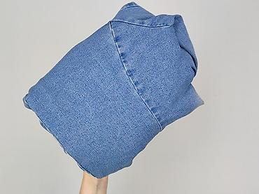 bugjo jeans kurtka: Kurtka jeansowa damska, rozmiar XL — 6