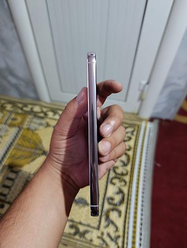 fenix 8: Samsung Galaxy S23 Plus, Б/у, 256 ГБ, цвет - Розовый, 1 SIM — 3