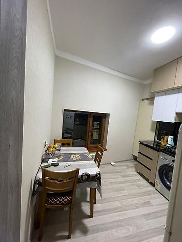 Mənzillər: Həzi Aslanov qəs., 2 otaqlı, Yeni tikili, m. Həzi Aslanov, 60 kv. m — 6
