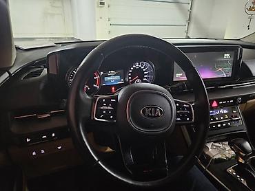 киа крнивал: Kia Carnival: 2020 г., 2.2 л, Автомат, Дизель, Минивэн — 6