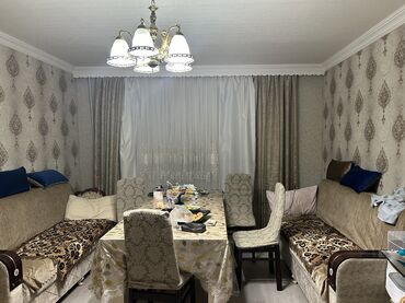 Uzunmüddətli kirayə mənzillər: Memar ecemide nenemin tendirin arxasinda 16 mertebenin 4 cu mertebesi — 3