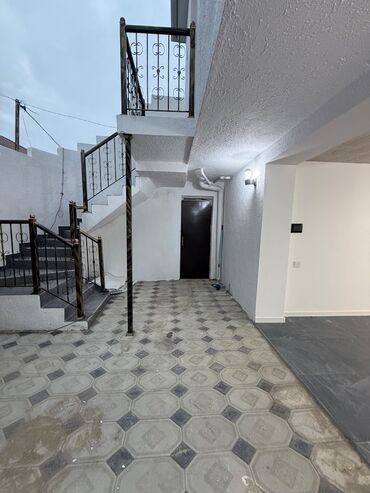 Həyət evləri və villaların satışı: Binə 4 otaqlı, 106 kv. m, Yeni təmirli — 5