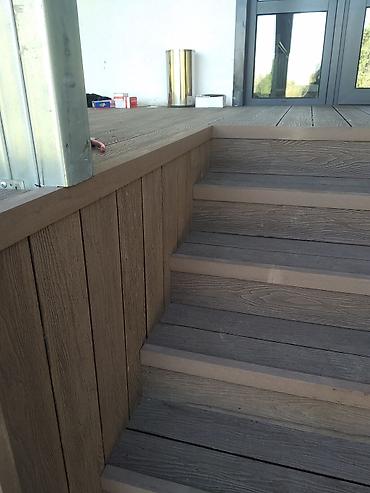 Строительство под ключ: Балконы, Офисы, Квартиры Больше 6 лет опыта — 13