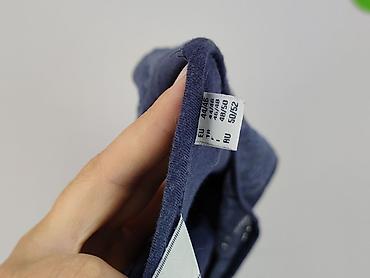 only blue behaviour: Elementy, Bluzka damska, rozmiar XL — 5