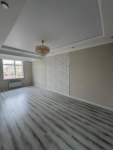 Продажа комнат: 67 м², Без мебели — 5