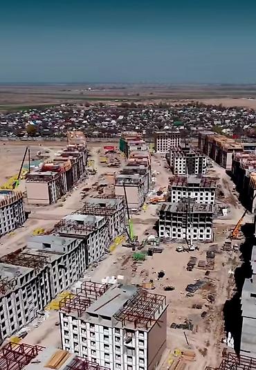 Новостройки от застройщика: Строится, Элитка, 1 комната, 36 м² — 9