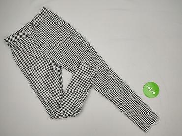 sklep hm: H&M Divided, Spodnie materiałowe damskie, rozmiar M — 2