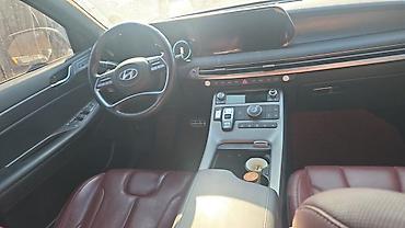 Hyundai: Hyundai Palisade: 2023 г., 2.2 л, Автомат, Дизель, Внедорожник — 20