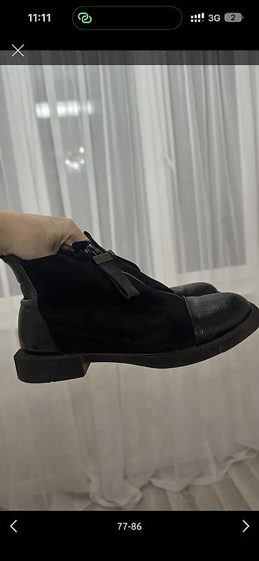 Брючные костюмы: Одежда женская, брала в Дубаи/Италии размер от s,m,l (до 44) новые и — 19