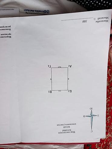 400: 4 соток, Для строительства, Красная книга, Тех паспорт, Договор купли-продажи — 2