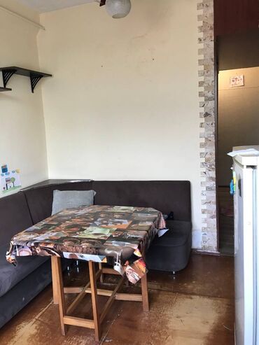 Köhnə tikili: Bakı, Bakıxanov qəs., 1 otaqlı, Köhnə tikili, 45 kv. m — 7