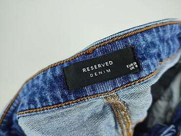 blue jeans: Spódnica damska, rozmiar M — 4