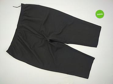 chile: Spodnie 3/4 damskie, rozmiar 6XL — 3