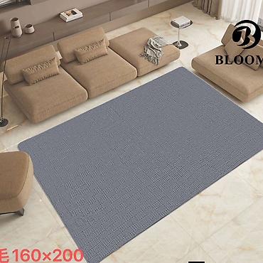 Tepisi i prostirke: WELSOFT dekorativni tepih za dnevne sobe - Materijal: welsoft — 36