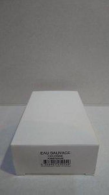 Parfemi: CHRISTIAN DIOR EAU SAUVAGE COLOGNE 100ML TSTR | Christian Dior Eau — 6