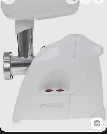 Мясорубки: Мясорубка, Новый, Платная доставка, Самовывоз — 3