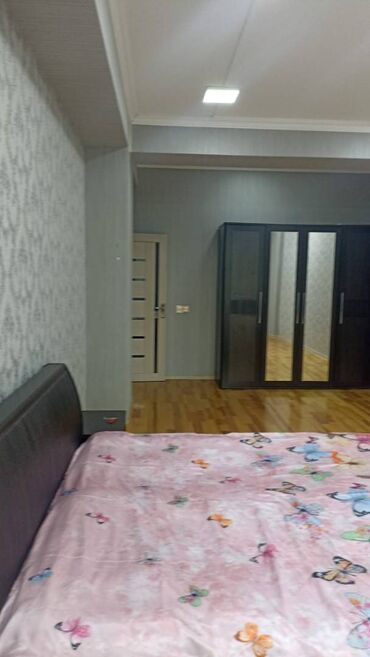 Uzunmüddətli kirayə mənzillər: Tibb universitetinə yaxın, yeni tikili, 14 mərtəbəli binanın, 2-ci -da lalafo.az — 6 Uzunmüddətli kirayə mənzillər: Tibb universitetinə yaxın, yeni tikili, 14 mərtəbəli binanın, 2-ci — 6