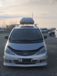 Toyota: Toyota Estima: 2002 г., 2.4 л, Автомат, Бензин, Минивэн — 2