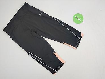dresowo: Pro Touch, Legginsy Sportowe damskie, rozmiar M — 2