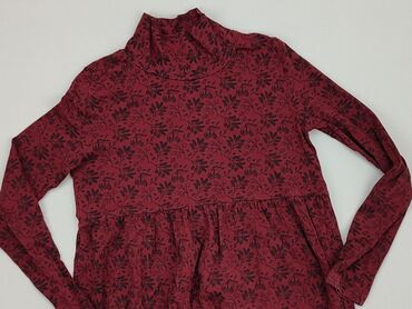 sukienka z dekoltem w serce: Sukienka, SinSay, 10 lat, 134-140 cm, stan - Bardzo dobry