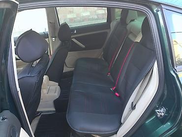 мотор шаран: Volkswagen Passat: 1997 г., 1.8 л, Механика, Бензин, Седан — 4