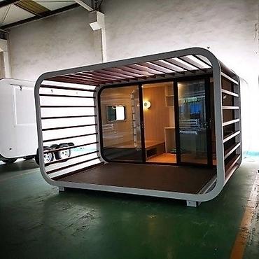 Другие автомобили: Кемперы производство в Бишкеке комфорт, мобильность, свобода Мечтаете — 27