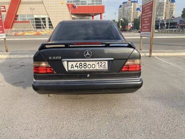 одиссей спойлер: Задний Mercedes-Benz Б/у, цвет - Черный, Оригинал