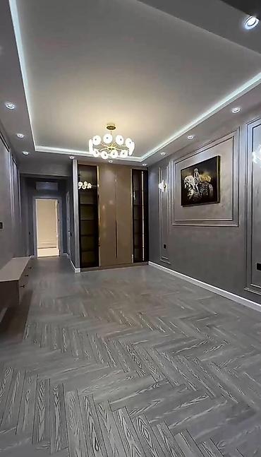 nargilə residence: 3 otaqlı, Yeni tikili, m. 28 may, 137 kv. m — 4
