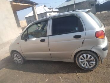 битый матиз: Daewoo Matiz: 2000 г., 0.8 л, Механика, Бензин