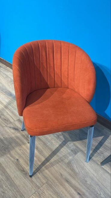 Мягкие кресла: МЕБЕЛЬ на ЗАКАЗ - Модель: компактные кресла с плавными волнообразными — 31