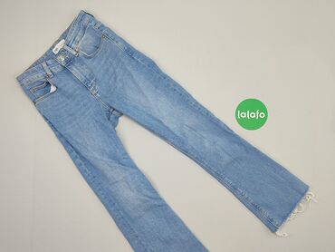 Jeans: Jeans Zara, XS (EU 34), condition - Good