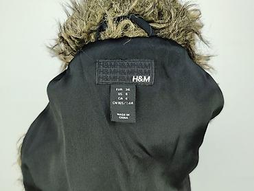 16588a hm: H&M, Kamizelka damska, rozmiar S — 4