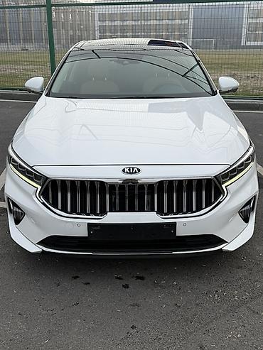 матор кия к 7: Kia K7: 2019 г., 2.2 л, Автомат, Дизель, Седан — 3
