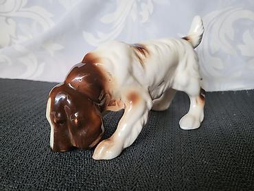 Figure: Figura nova,vintaz porcelanska. Nova porcelanska figura,slika 6 mala — 4