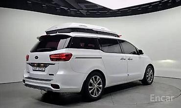 Kia: Kia Carnival: 2019 г., 2.2 л, Автомат, Дизель, Минивэн — 2
