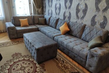 Divanlar: Künc divan, Yeni, Açılan, Bazalı, Parça, Pulsuz çatdırılma — 23