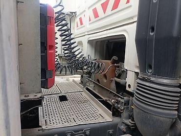 Тягачи: Тягач, DAF, 2006 г. — 23