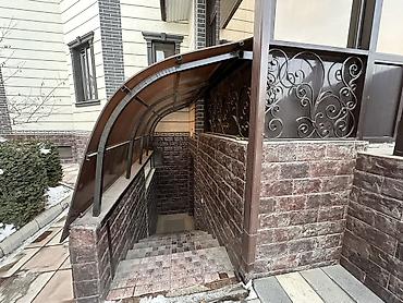 Долгосрочная аренда домов: 400 м², 6 комнат, Утепленный, Теплый пол, Бронированные двери — 5