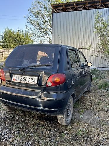 Chery: Chery Sweet (QQ): 2008 г., Механика, Бензин, Хэтчбэк — 2
