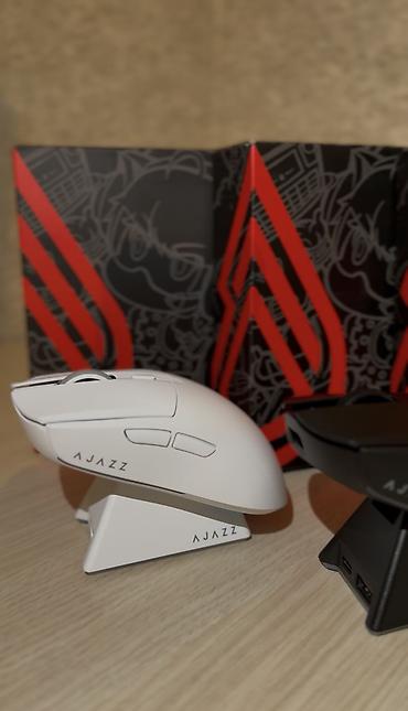 islenmis planset: Satılır: AJAZZ AJ139 V2 Gaming Siçanı ✔️ Model: AJAZZ AJ139 V2 ✔️ — 3
